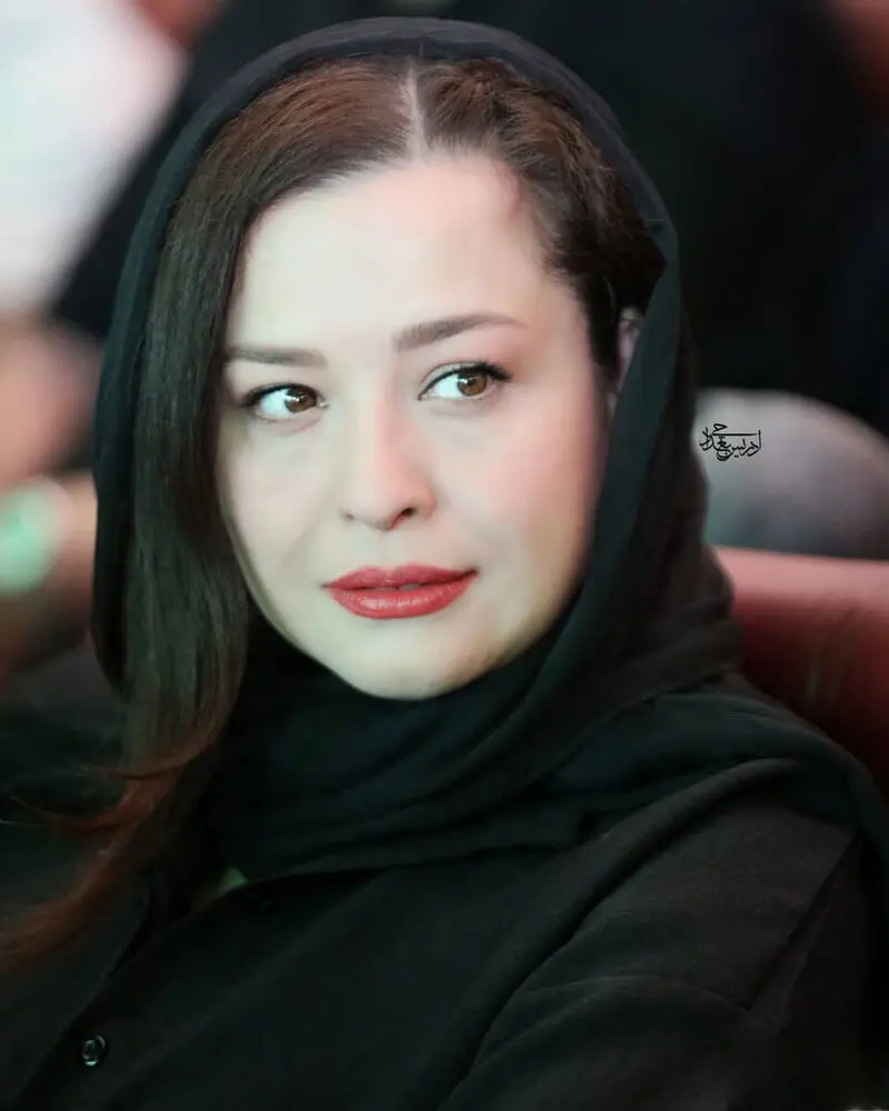 استایل بازیگران در جشنواره نفس