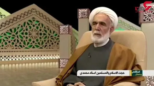  ازدواج انسان با جن امکان پذیر است! /  حکم بچه چیست؟ + فیلم