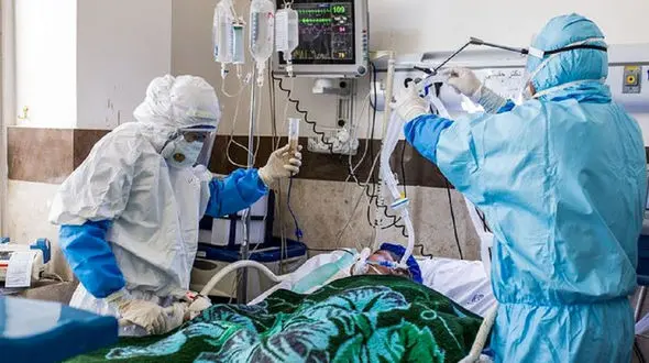 هر بیمار کرونایی در خوزستان، یک و نیم نفر را مبتلا می‌کند