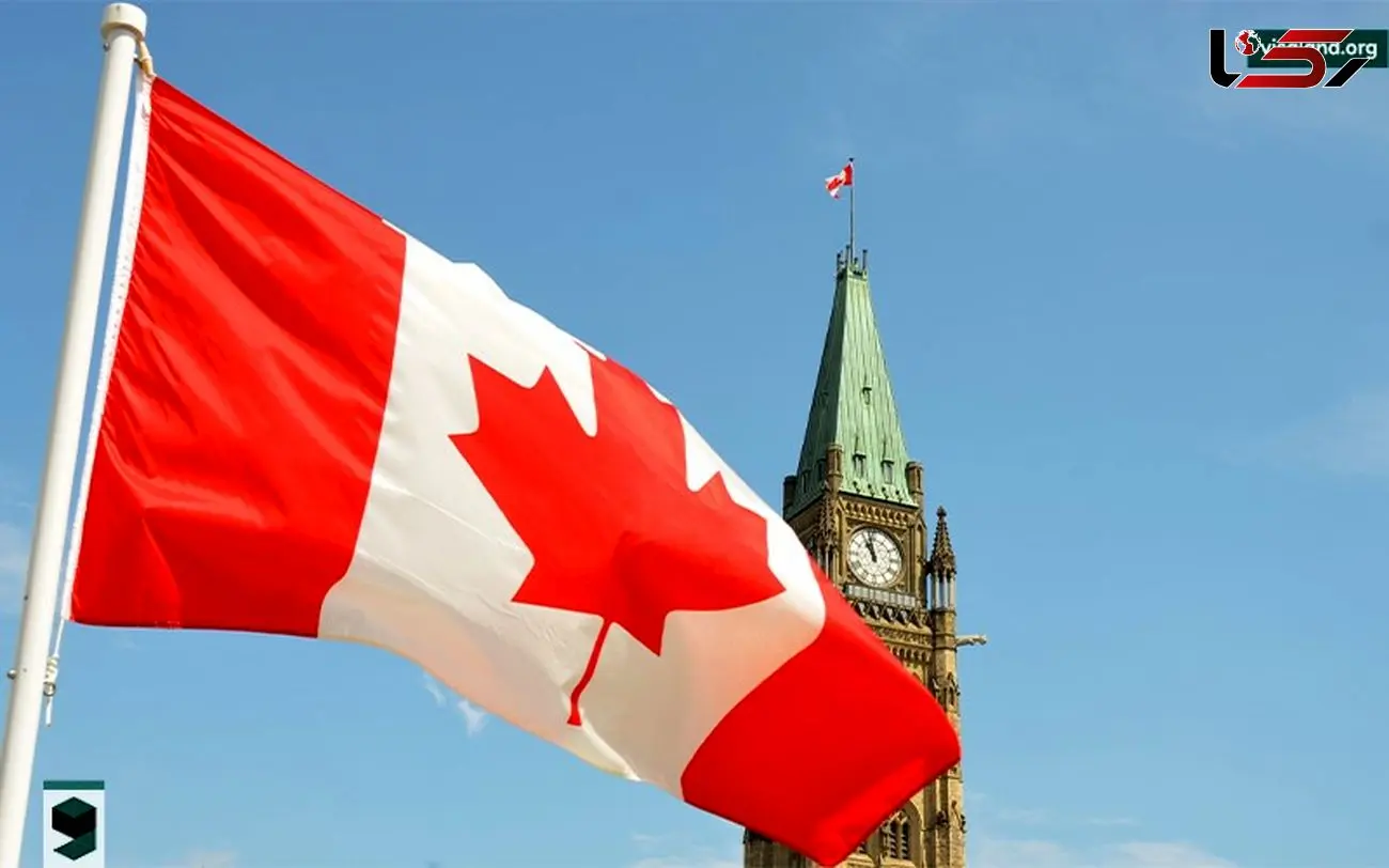 ایران ۸ مقام و یک نهاد کانادایی را تحریم کرد
