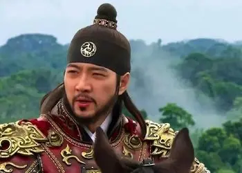 فیلم آواز شاد و رقص /  جومونگ زده سیم آخر رفته تو فاز رقص و بزن و بکوب ...