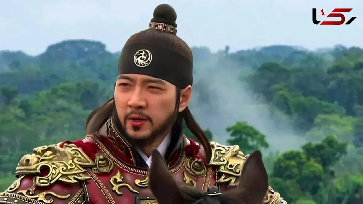 فیلم آواز شاد و رقص /  جومونگ زده سیم آخر رفته تو فاز رقص و بزن و بکوب ...