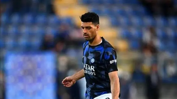 یک جام دیگر از دست طارمی و اینتر پرید/ موتور مهدی دیر روشن شد!