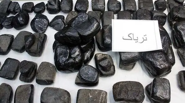 کشف ۱۰۰ کیلوگرم مواد مخدر در خراسان رضوی/ هفت متهم قاچاقچی دستگیر شدند
