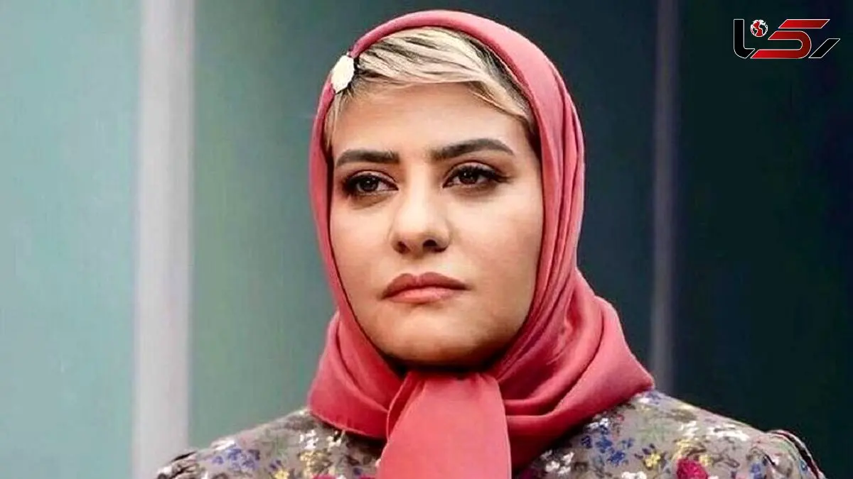  استوری جدید رابعه اسکویی بازیگر ایرانی برای گرانی و شرایط اقتصادی / این روزها دلمون برای همه بتپه