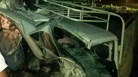 دو ساعت پرحادثه در جاده جنوب کرمان / 3 کشته 12 مجروح بدحال