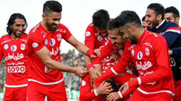 حمایت کاپیتان سابق پرسپولیس از شجاع خلیل زاده بخاطر یک اشتباه