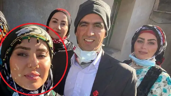 تغییر چهره «مرجان خانزاده» سریال نون خ بعد 5 سال / عکس های خوش تیپ ترین خانم بازیگر با 7 استایل هوش پران!