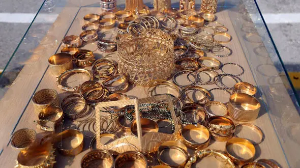 راز تاج طلا  در بزرگترین شبکه مافیایی جنوب ایران چه بود؟ + عکس