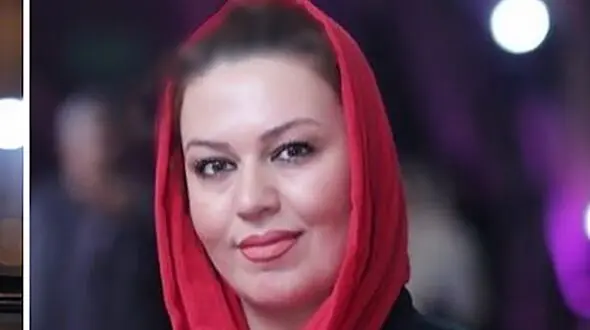 بیوگرافی و عکس های گیتی قاسمی ! / خانم بازیگری با سرنوشتی عجیب !