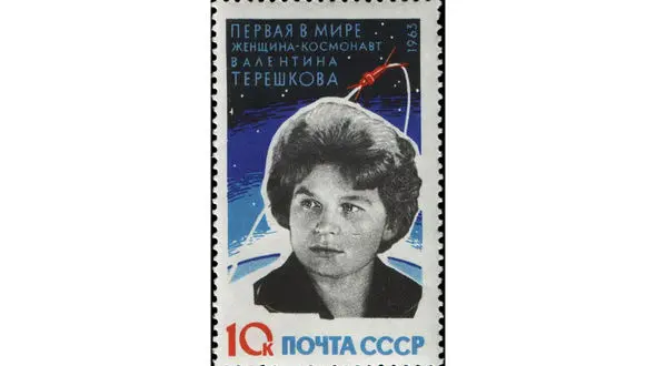 اولین زن فضانوزد دنیا را بیشتر بشناسید + عکس قدیمی از او