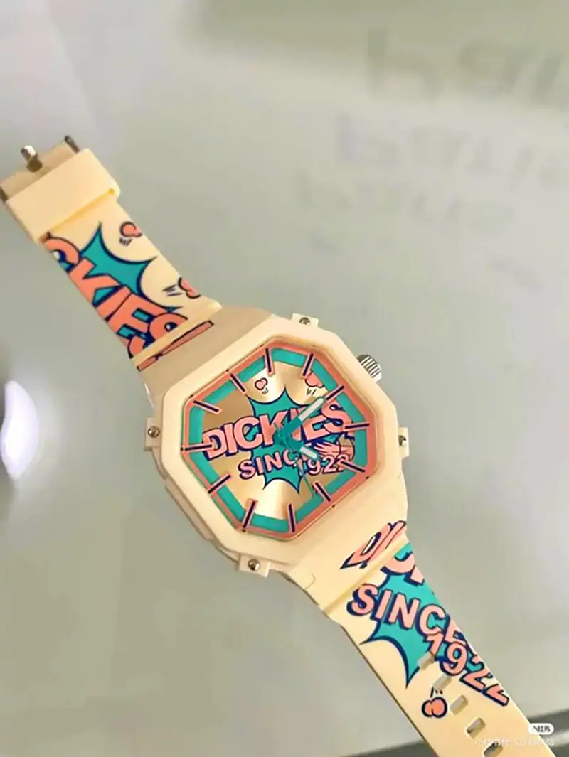 عکس ساعت مچی دخترونه