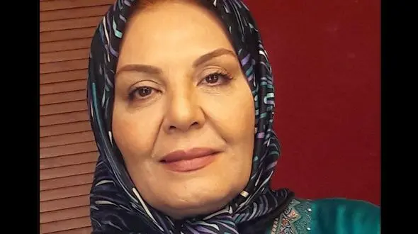 فیلم / نگاهی به چیدمان تجملاتی خانه زنده یاد زهره حمیدی با  دکور و فرش اصیل ایرانی/  چه عمارتی داشت و چه حیف ...