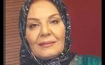 ماجرای حال نامساعد زهره حمیدی روی تخت بیمارستان چیست؟ + گفت و گوی اختصاصی با رکنا