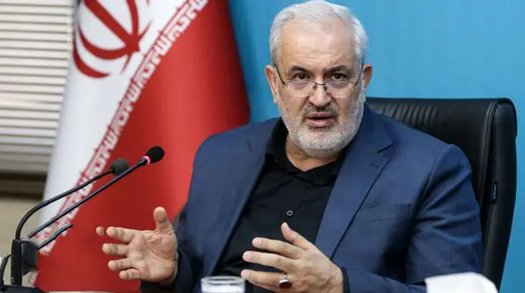 وزارت نیرو احداث نیروگاه‌ های خورشیدی در دستگاه‌ های دولتی را تسهیل می‌ کند