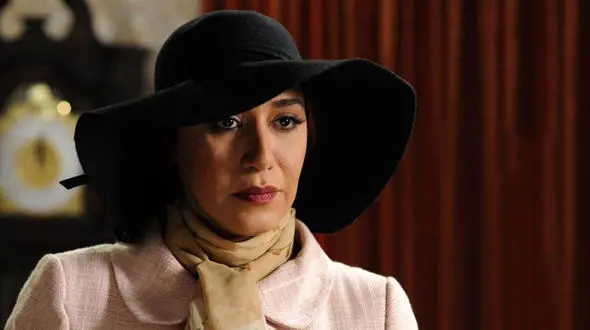 نقش هایی که در سریال شهرزاد کمرنگ شده اند 