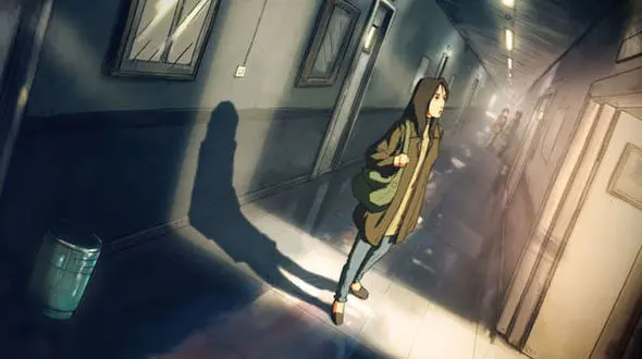 انیمیشن ایرانی منتخب جشنواره کن شد 