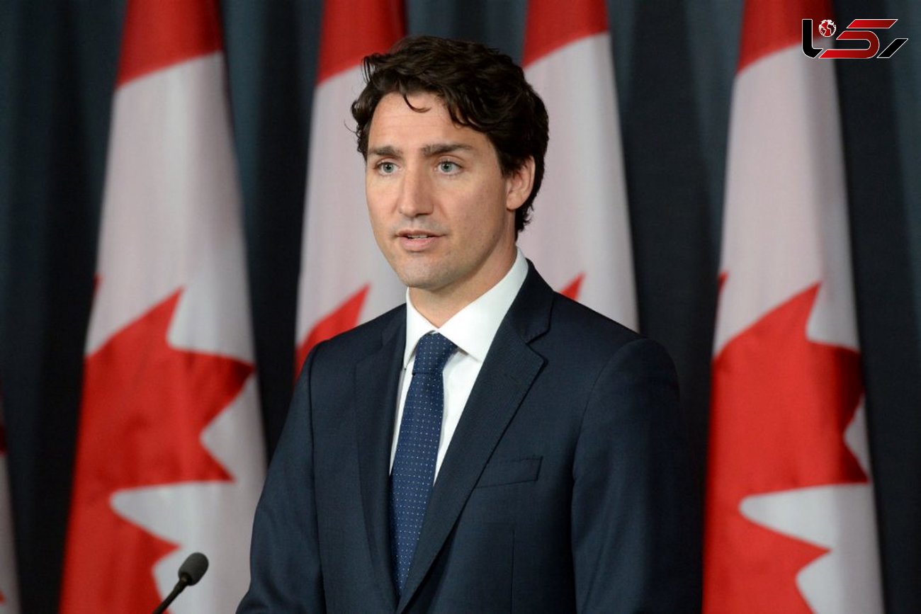 نخست‌ وزیر کانادا دیدارش با ترامپ را لغو کرد 