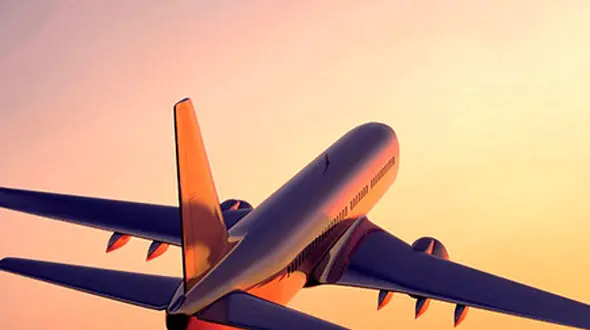 از تاسیس نمازخانه در هواپیما های عربستان تا تاثیر آب باران بر روی موتور جت هواپیما