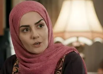 تغییر چهره بیتا سحرخیز بازیگر سریال آلا در جدیدترین پست اینستاگرامش!