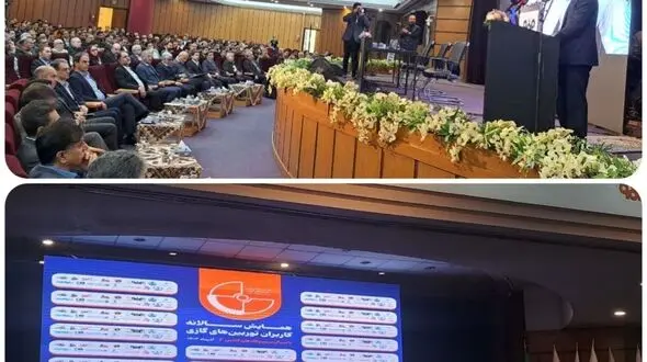 نیروگاه‌های کلاسF ؛ گامی در مسیر افزایش بازده/فولاد مبارکه در مسیر خودتامینی
