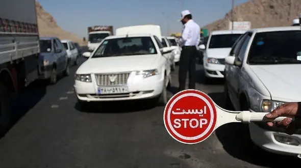 جاده کرج-چالوس بسته شد / تردد فقط دسترسی محلی است