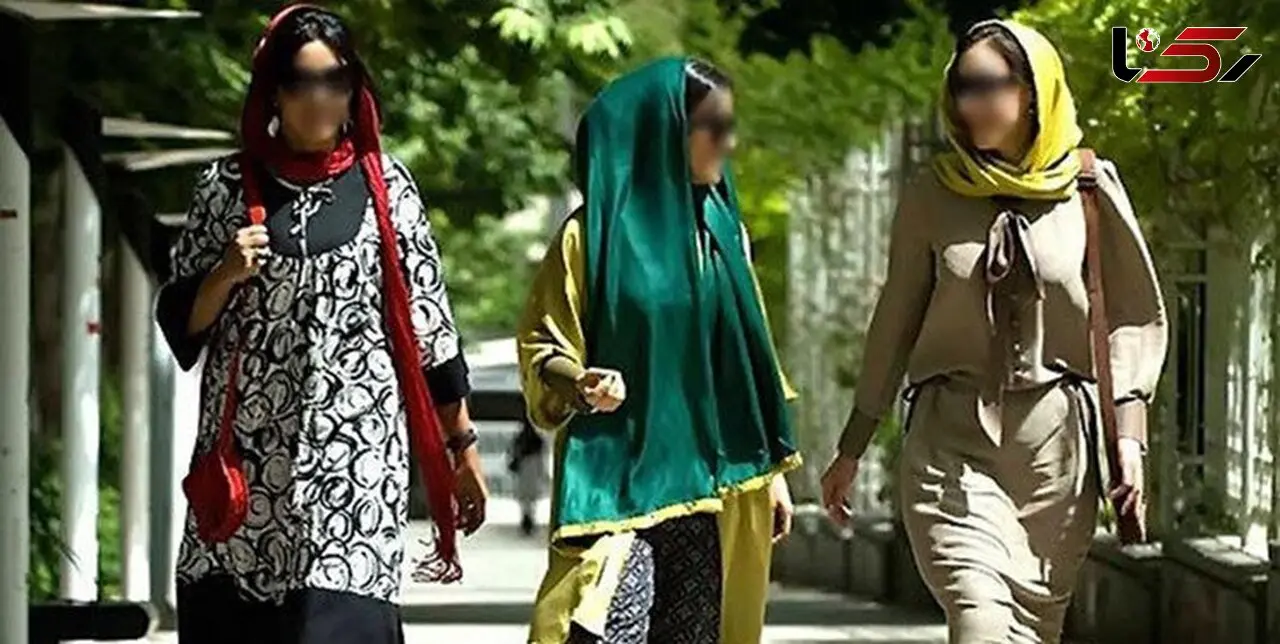 برخورد شدید با بی حجابی در دیپلمات سنتر / معاون فرمانداری بروجرد خبر داد