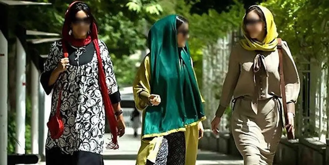 غوغای قانون جدید حجاب و عفاف /  مواجهه فیزیکی و دستگیری حذف شد؟