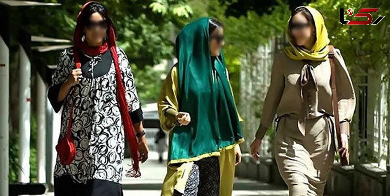 نگرانی از افزایش بی حجابی ها در ایران ! / هیچ وقت گشت ارشاد نداشتیم ! / من طلبه هیچگاه کوتاه نمی آیم !