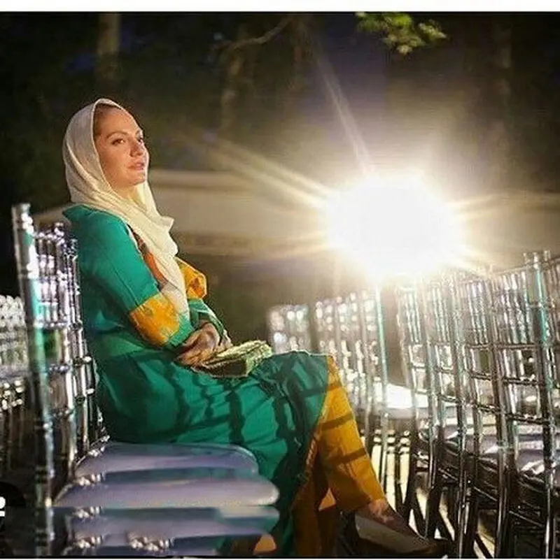 مهناز افشار