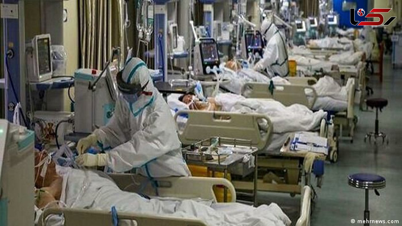 کرونا در لرستان می‌تازد| شناسایی ۲۹۷ بیمار جدید و فوت ۲ نفر طی شبانه‌روز گذشته