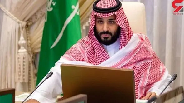 بن سلمان سوژه هواداران نیوکاسل شد + فیلم