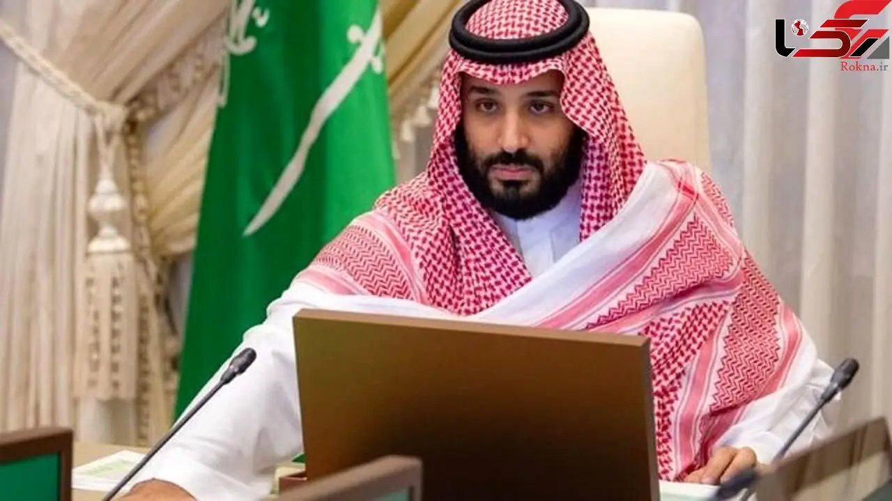 بن سلمان سوژه هواداران نیوکاسل شد + فیلم