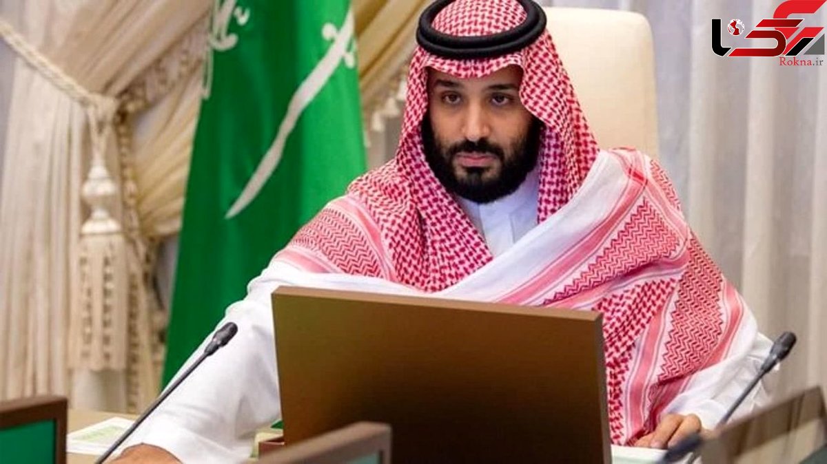 بن سلمان سوژه هواداران نیوکاسل شد + فیلم