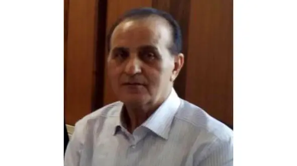 سرتیپ خلبان هوشنگ صدیق بر اثر کرونا فوت کرد +عکس