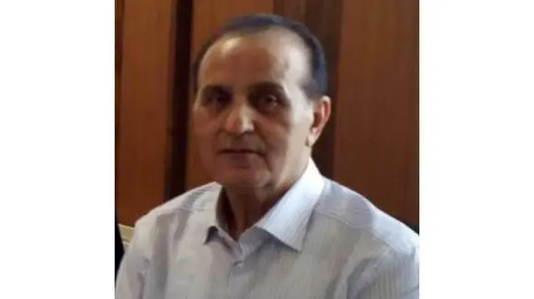 سرتیپ خلبان هوشنگ صدیق بر اثر کرونا فوت کرد +عکس