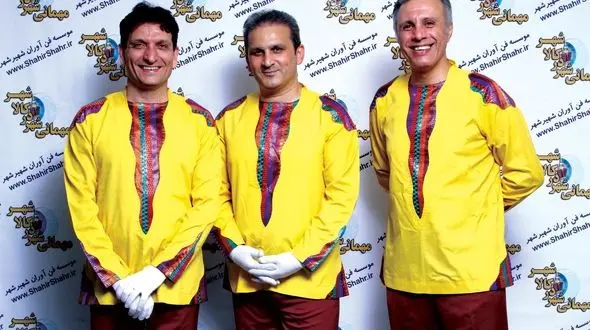 شاهکار عموهای فتیله‌ای برای نجات یک دختربچه سرطانی