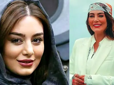 فیلم / سحر قریشی از عباس آقا تا عشق ابدی 2