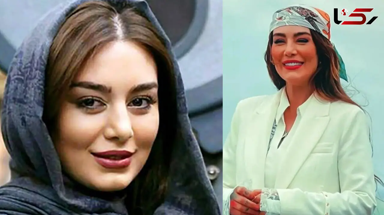 فیلم / سحر قریشی از عباس آقا تا عشق ابدی 2
