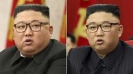 گریه مردم کره شمالی از لاغر شدن رهبرشان +عکس

