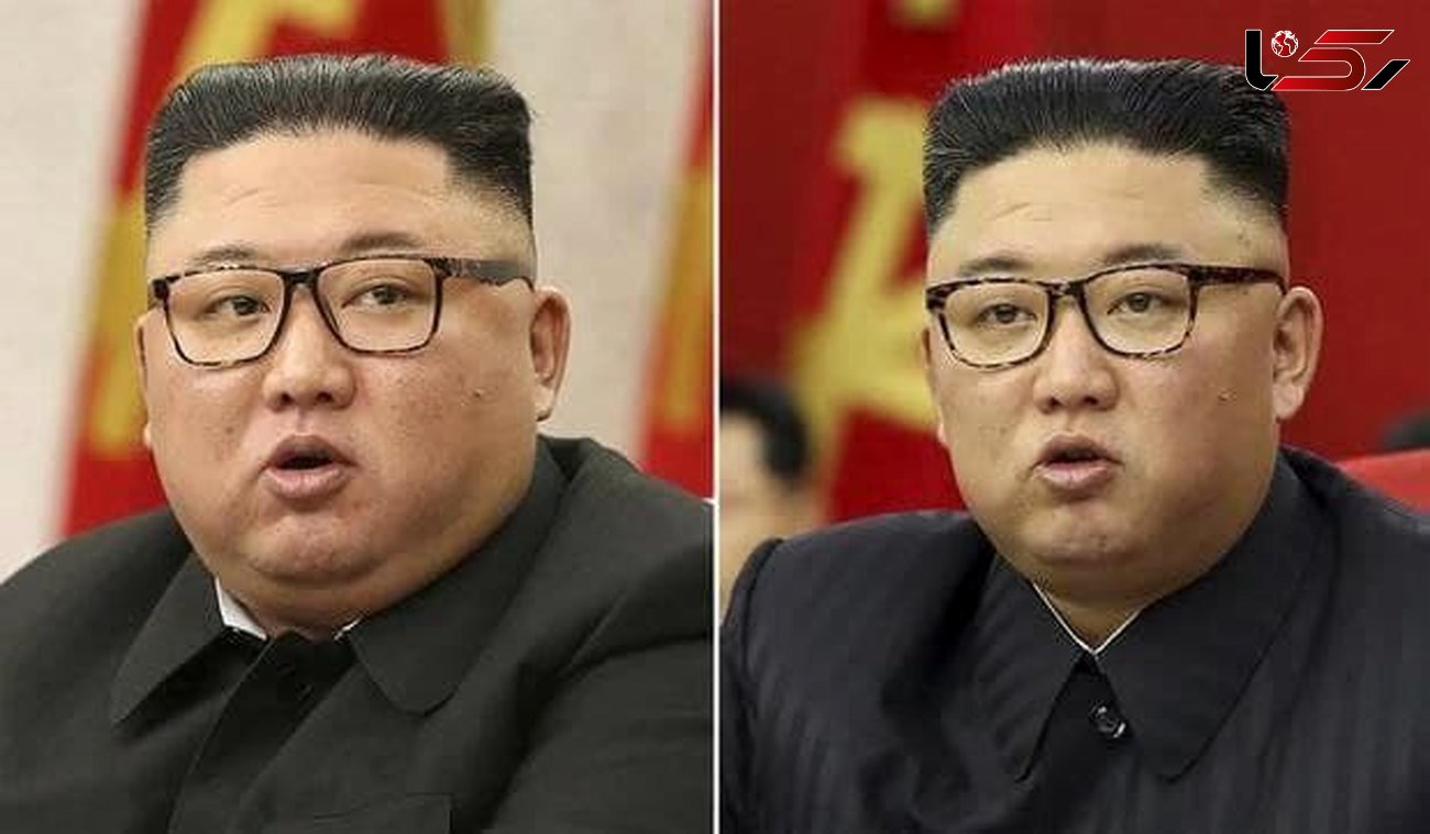 گریه مردم کره شمالی از لاغر شدن رهبرشان +عکس

