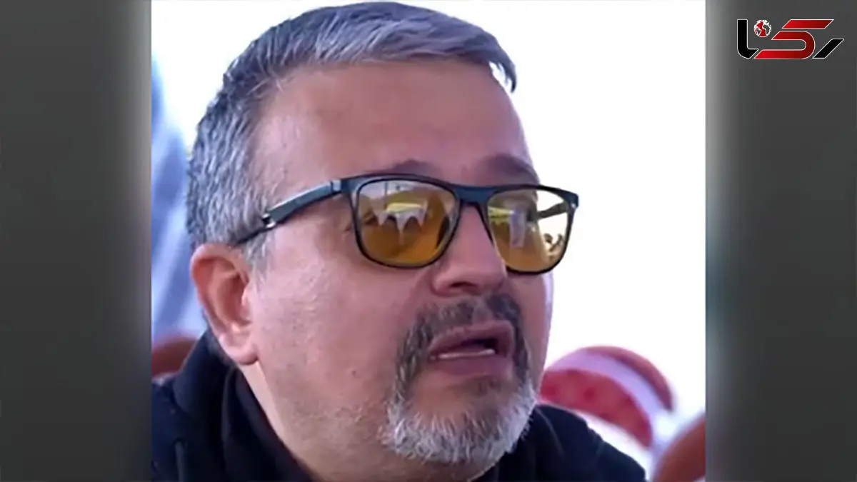 فیلم / صحبت های همسر خانمی که در راهپیمایی روز قدس به شهادت رسید