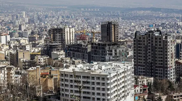 الان خانه بخریم یا نخریم؟