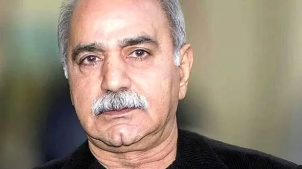 بی‌هراس از پایان؛ روایت متفاوت پرویز پرستویی در برنامه اکنون : انقدر راحته برا من مردن ... به مرگ طبیعی نمی میرم... اما هراسی ندارم...