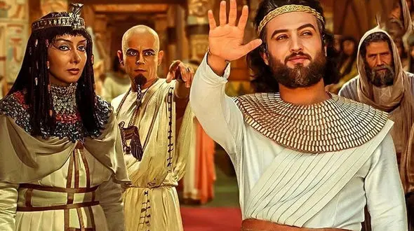  تغییر چهره و تیپ یوزارسیف سینمای ایران/ آقای بازیگر دچار پیری زودرس شد !