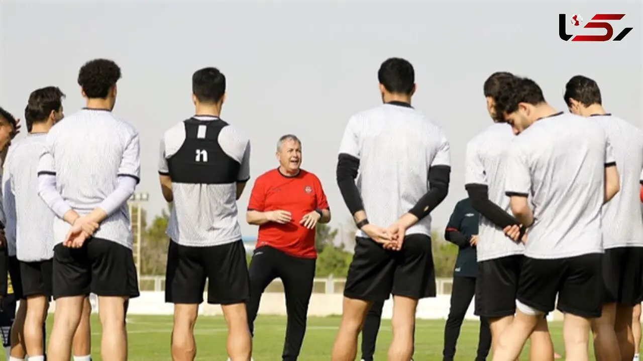 تراکتور تکذیب کرد: خارجی ها جدا نمی شوند