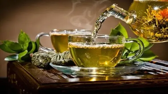 چای بنوشید و عضلات خود را تقویت کنید