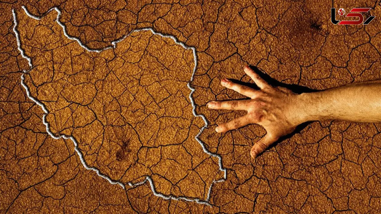 تخصیص بودجه ۹.۳ همتی مدیرت بحران کشور برای جلوگیری از تنش آبی / مدیریت تنش آبی از بهمن سال گذشته آغاز شده است