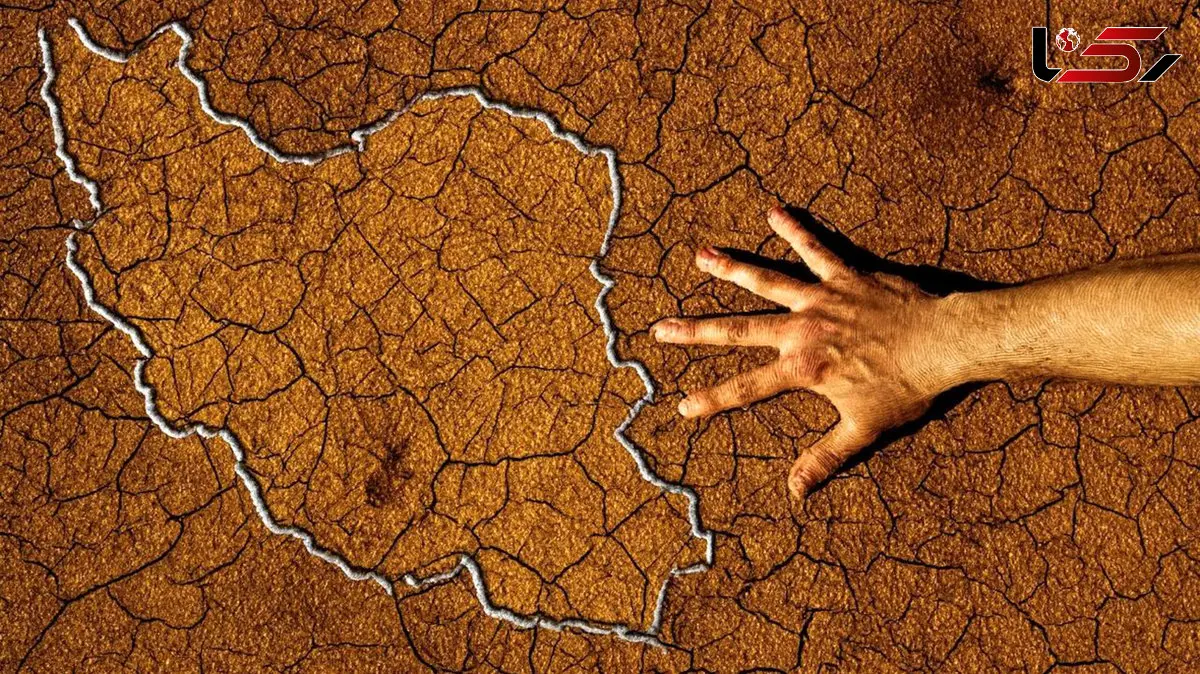 تخصیص بودجه ۹.۳ همتی مدیرت بحران کشور برای جلوگیری از تنش آبی / مدیریت تنش آبی از بهمن سال گذشته آغاز شده است