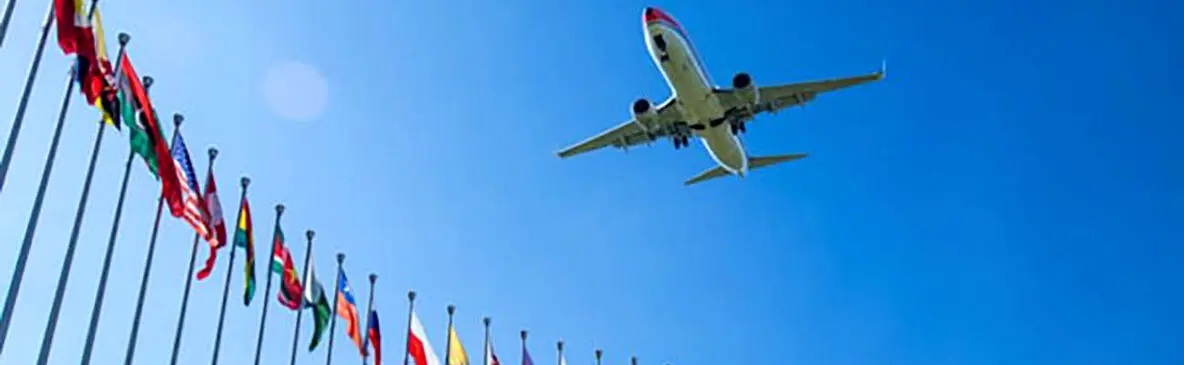 روز جهانی هواپیمایی؛ 7 دسامبر و تحولات شگفت‌ انگیز حمل و نقل هوایی